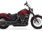 2020 Harley-Davidson Harley Davidson Softail Street Bob